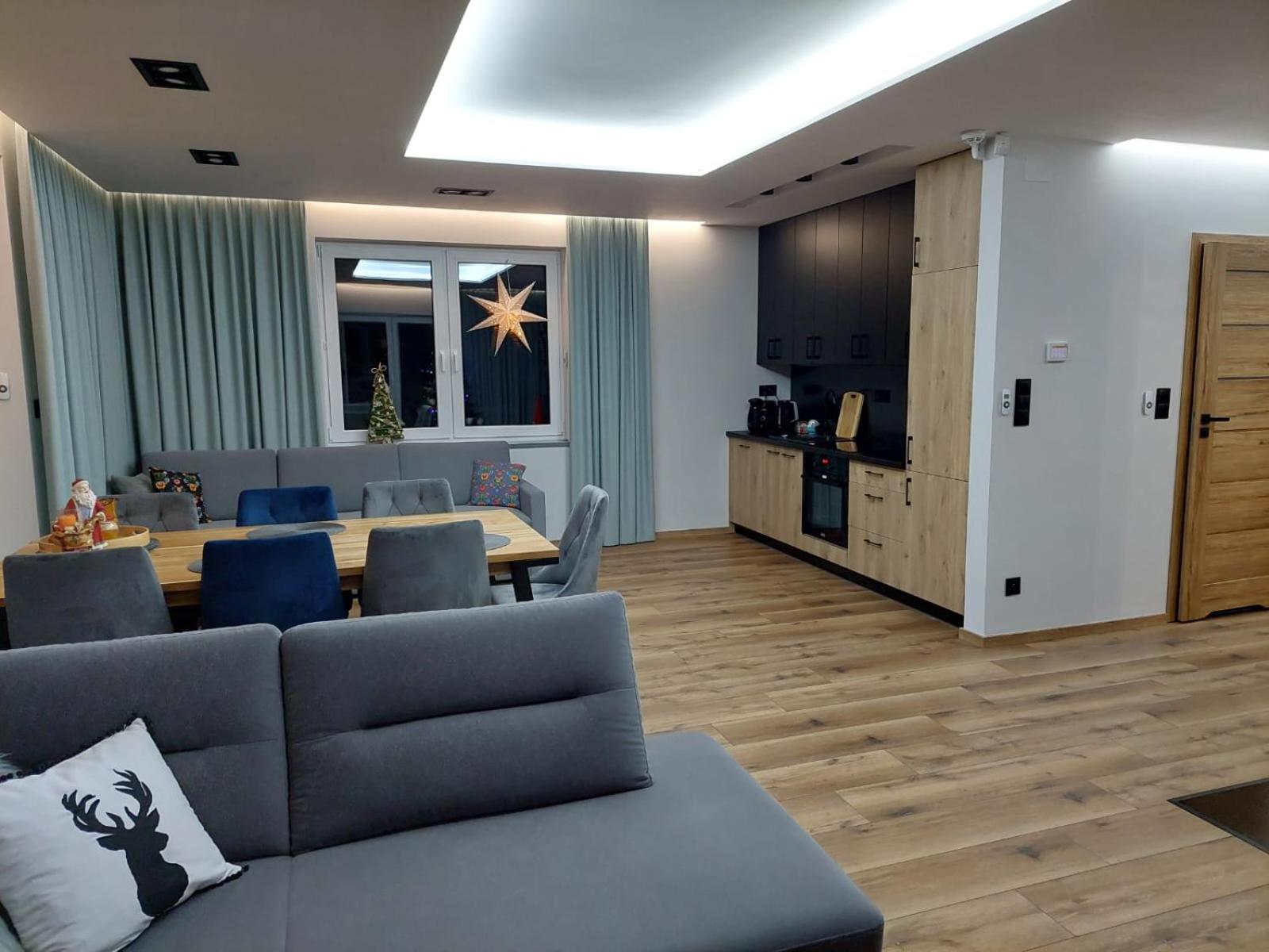 Apartamenty Trio Muszyna Εξωτερικό φωτογραφία