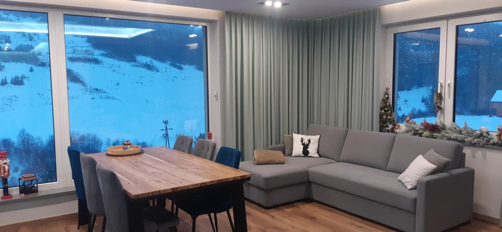 Apartamenty Trio Muszyna Εξωτερικό φωτογραφία