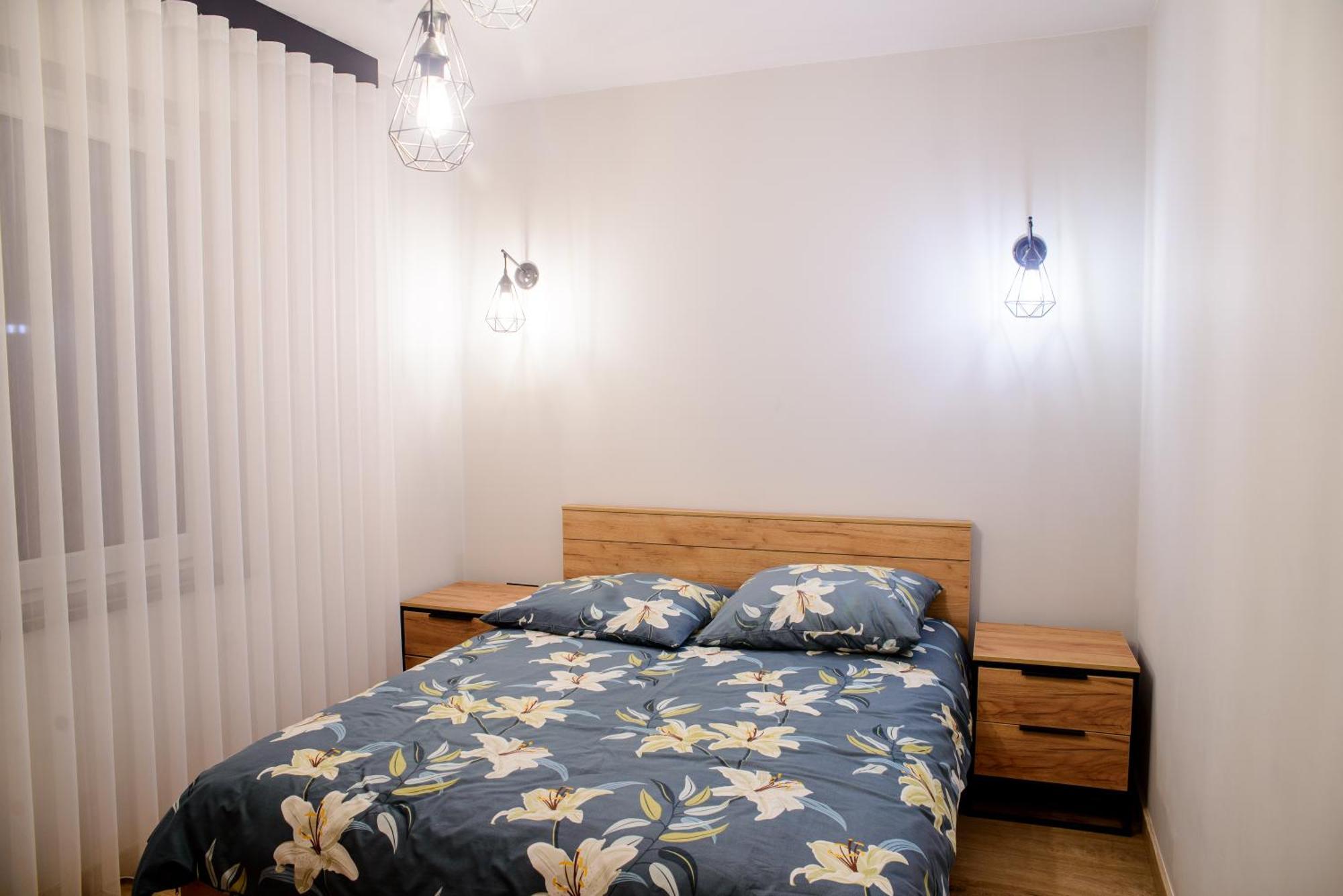 Apartamenty Trio Muszyna Εξωτερικό φωτογραφία
