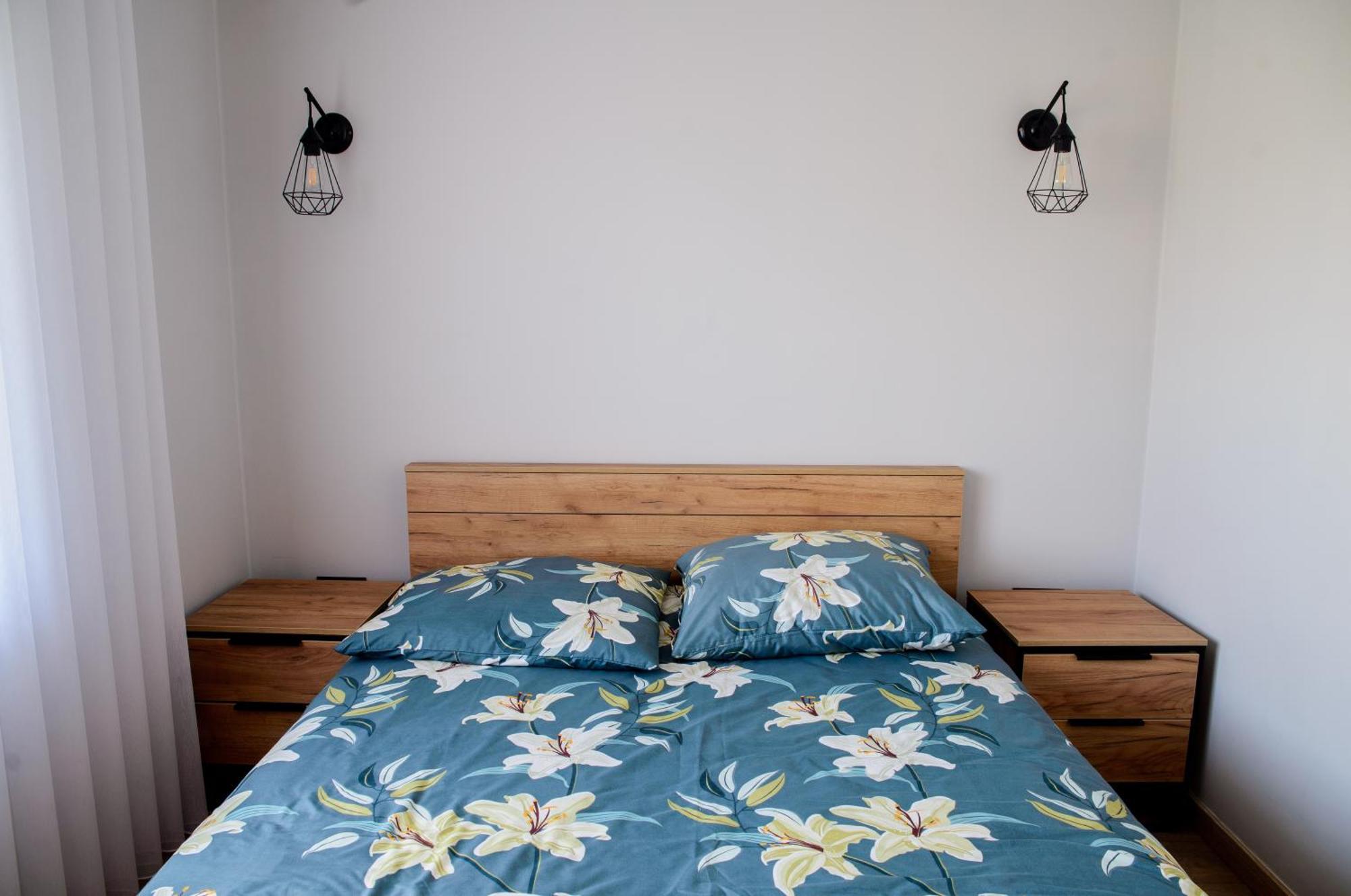 Apartamenty Trio Muszyna Εξωτερικό φωτογραφία