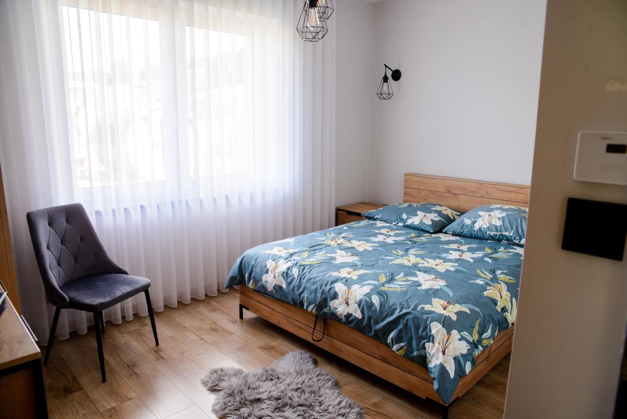 Apartamenty Trio Muszyna Εξωτερικό φωτογραφία