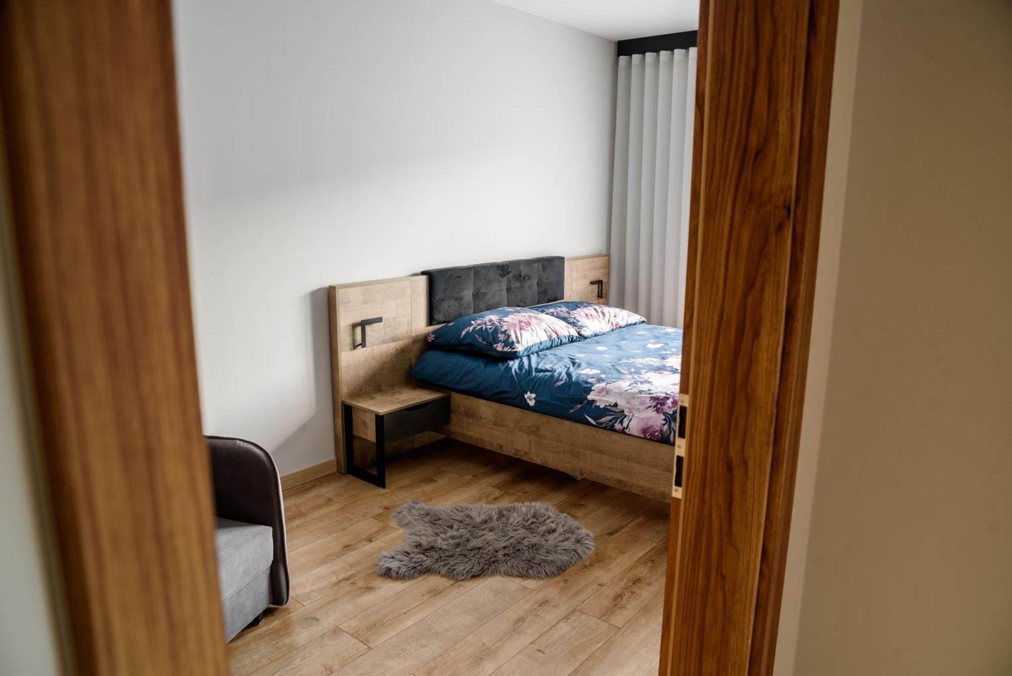 Apartamenty Trio Muszyna Εξωτερικό φωτογραφία