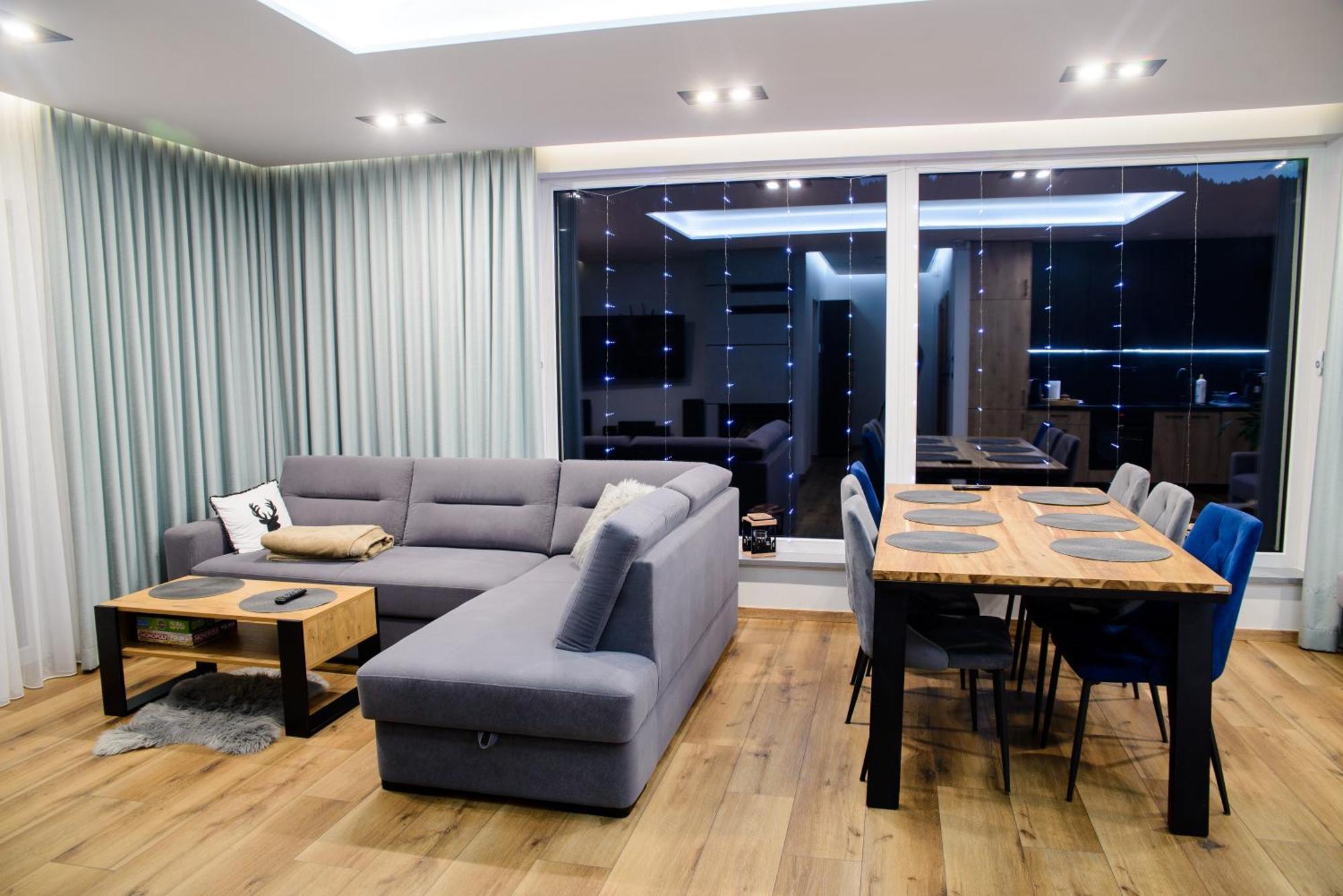 Apartamenty Trio Muszyna Εξωτερικό φωτογραφία