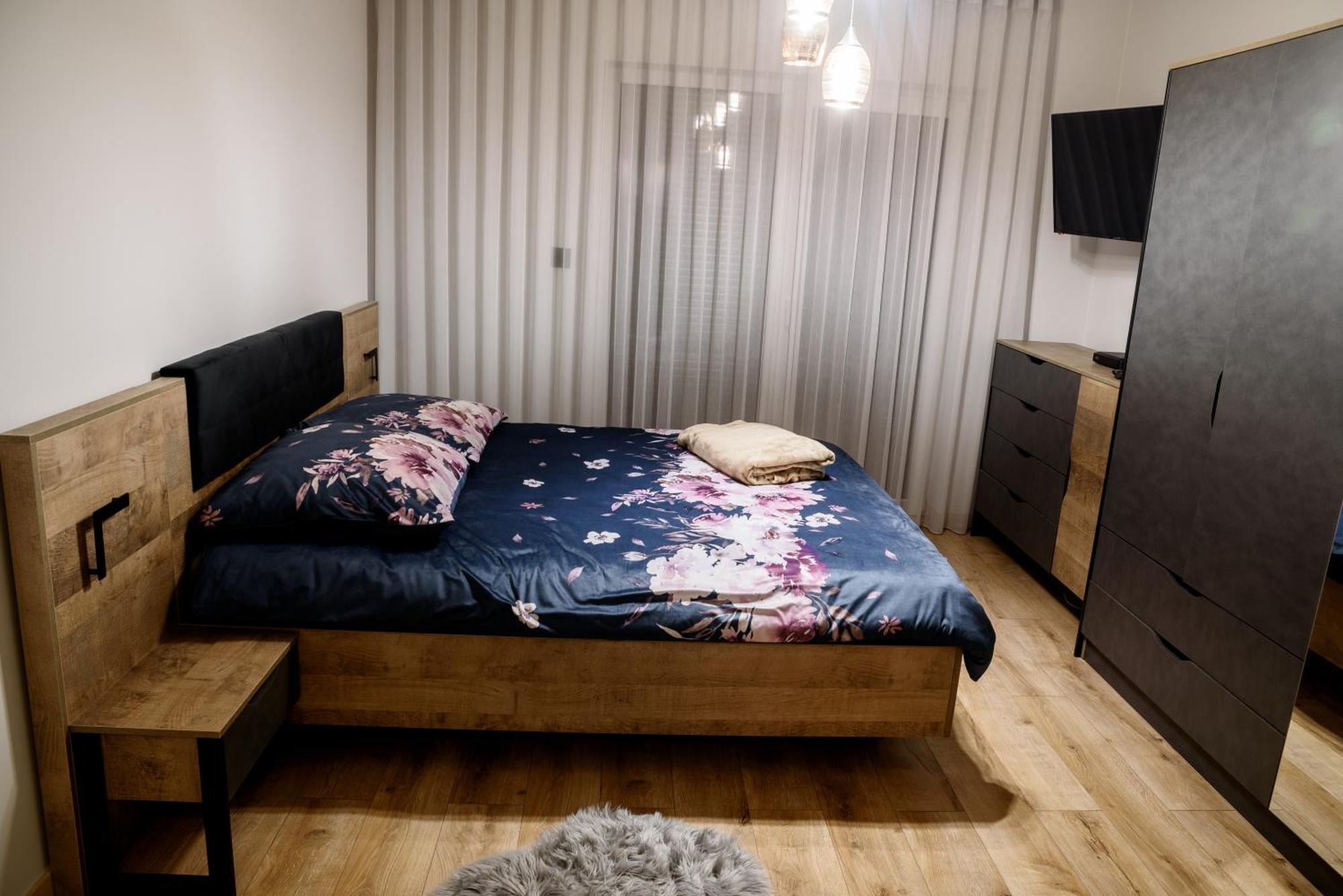 Apartamenty Trio Muszyna Εξωτερικό φωτογραφία