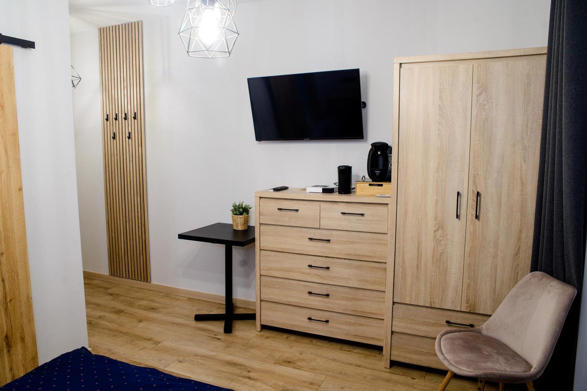 Apartamenty Trio Muszyna Εξωτερικό φωτογραφία
