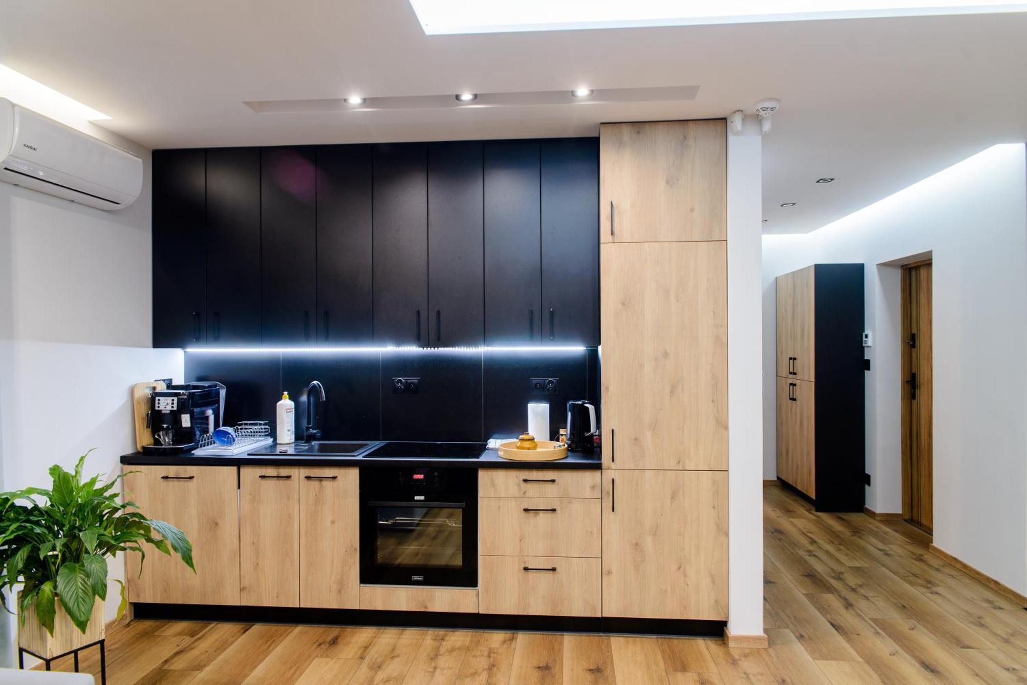 Apartamenty Trio Muszyna Εξωτερικό φωτογραφία