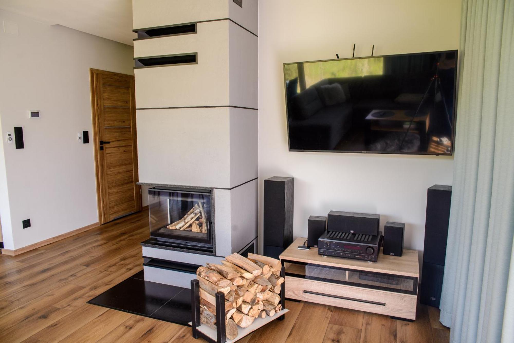 Apartamenty Trio Muszyna Εξωτερικό φωτογραφία