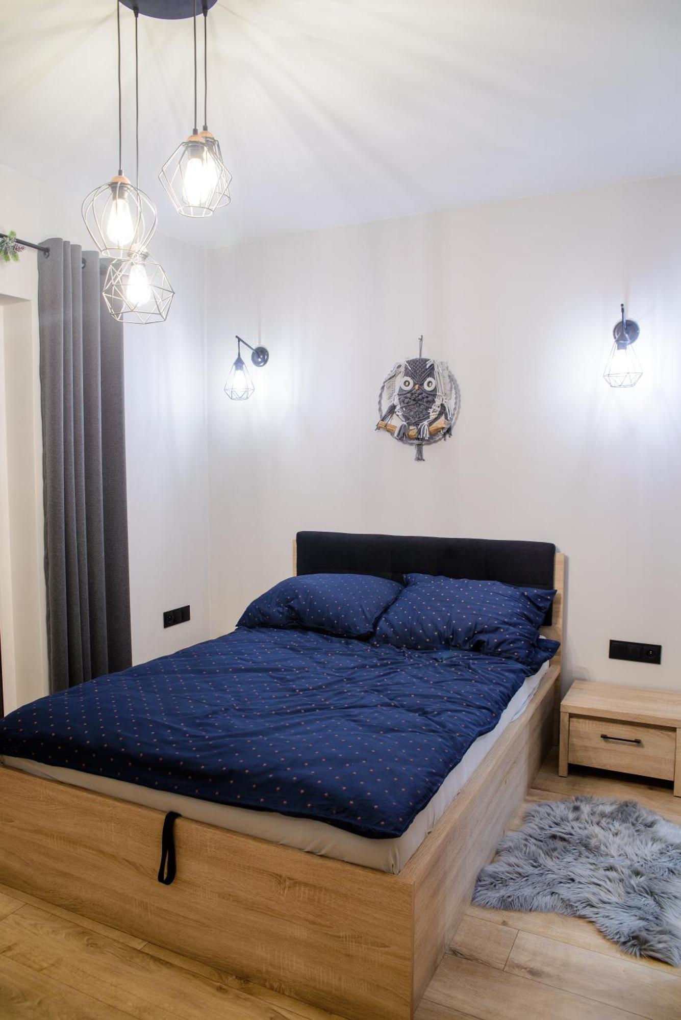 Apartamenty Trio Muszyna Εξωτερικό φωτογραφία