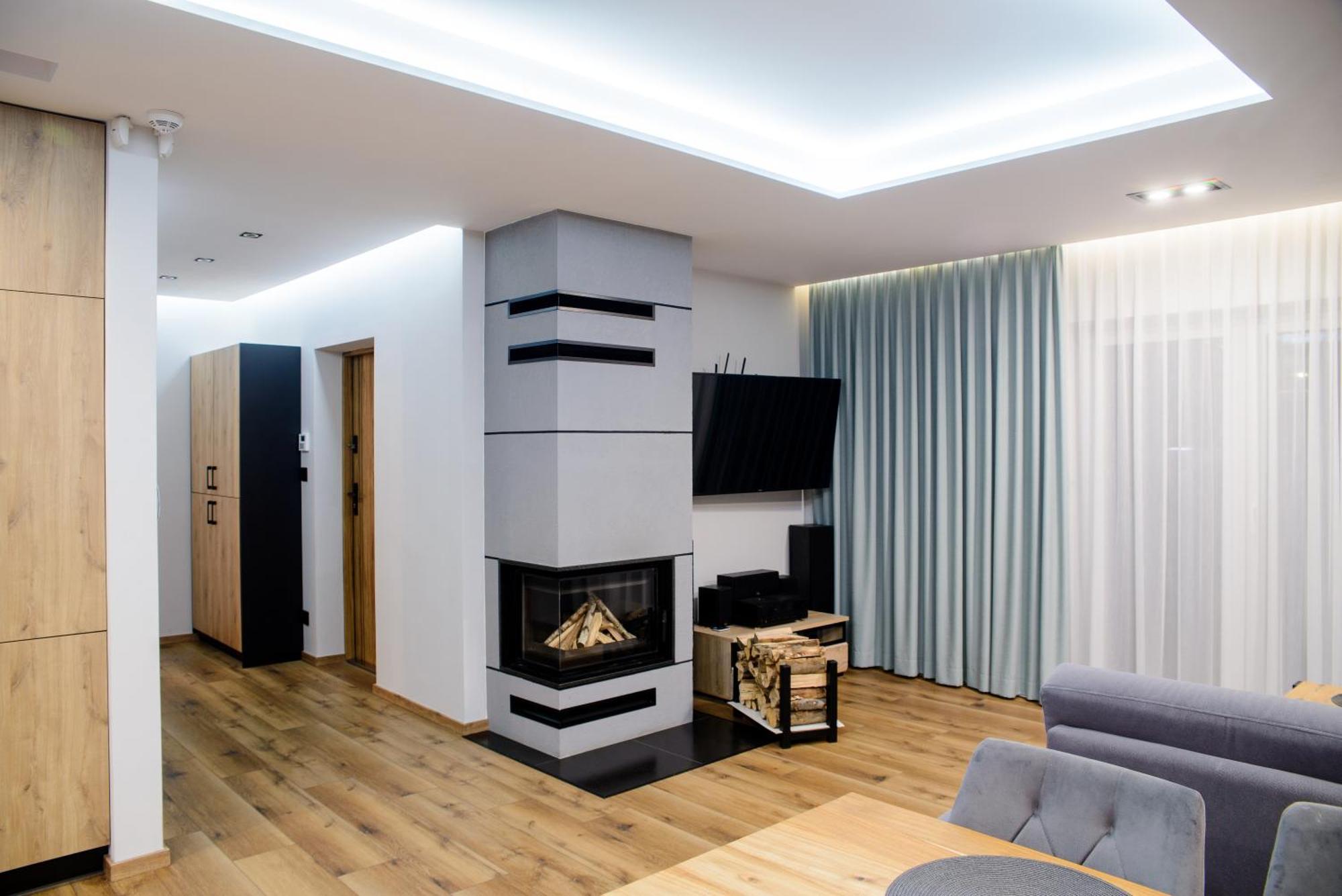 Apartamenty Trio Muszyna Εξωτερικό φωτογραφία