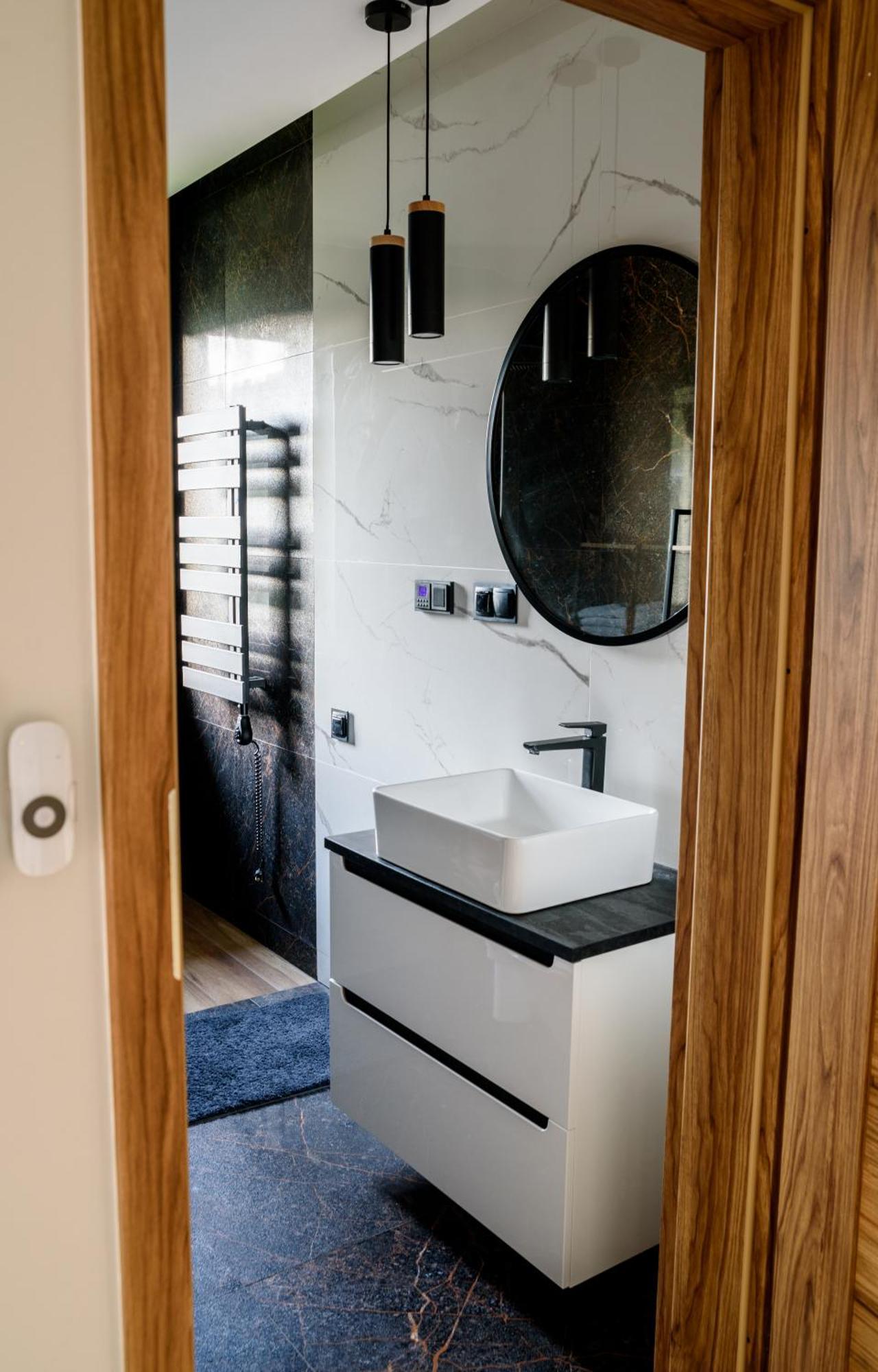Apartamenty Trio Muszyna Εξωτερικό φωτογραφία