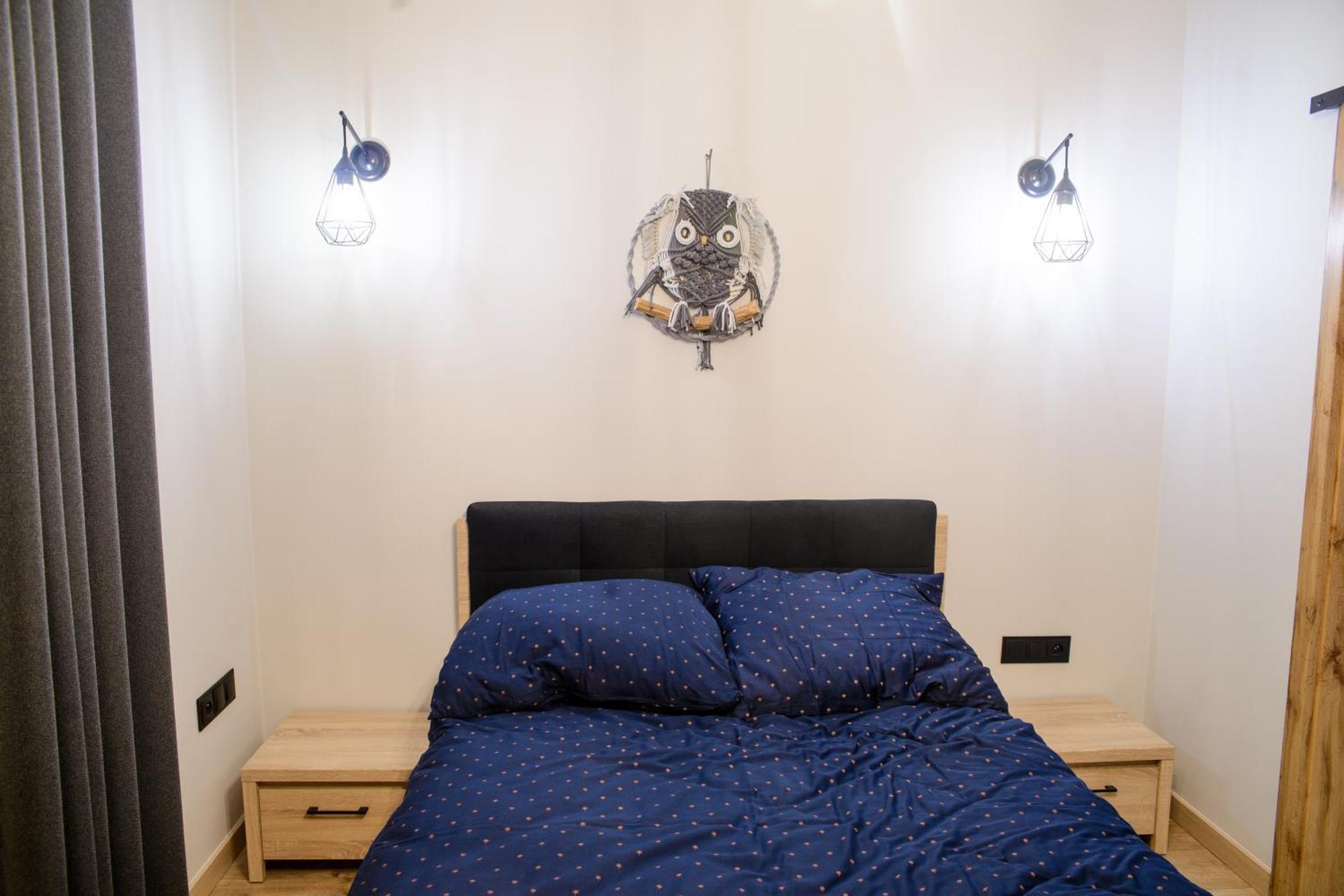 Apartamenty Trio Muszyna Εξωτερικό φωτογραφία