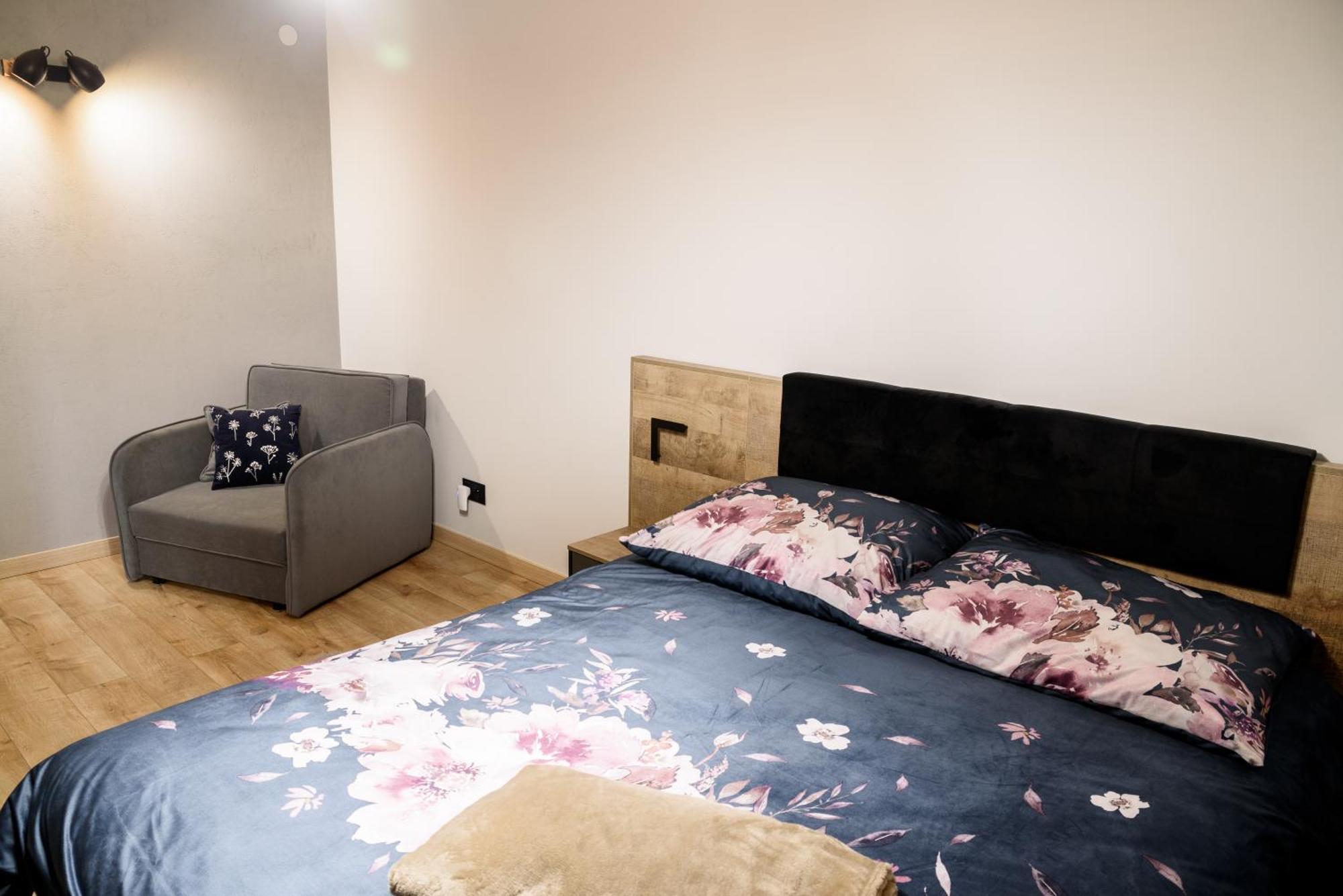 Apartamenty Trio Muszyna Εξωτερικό φωτογραφία