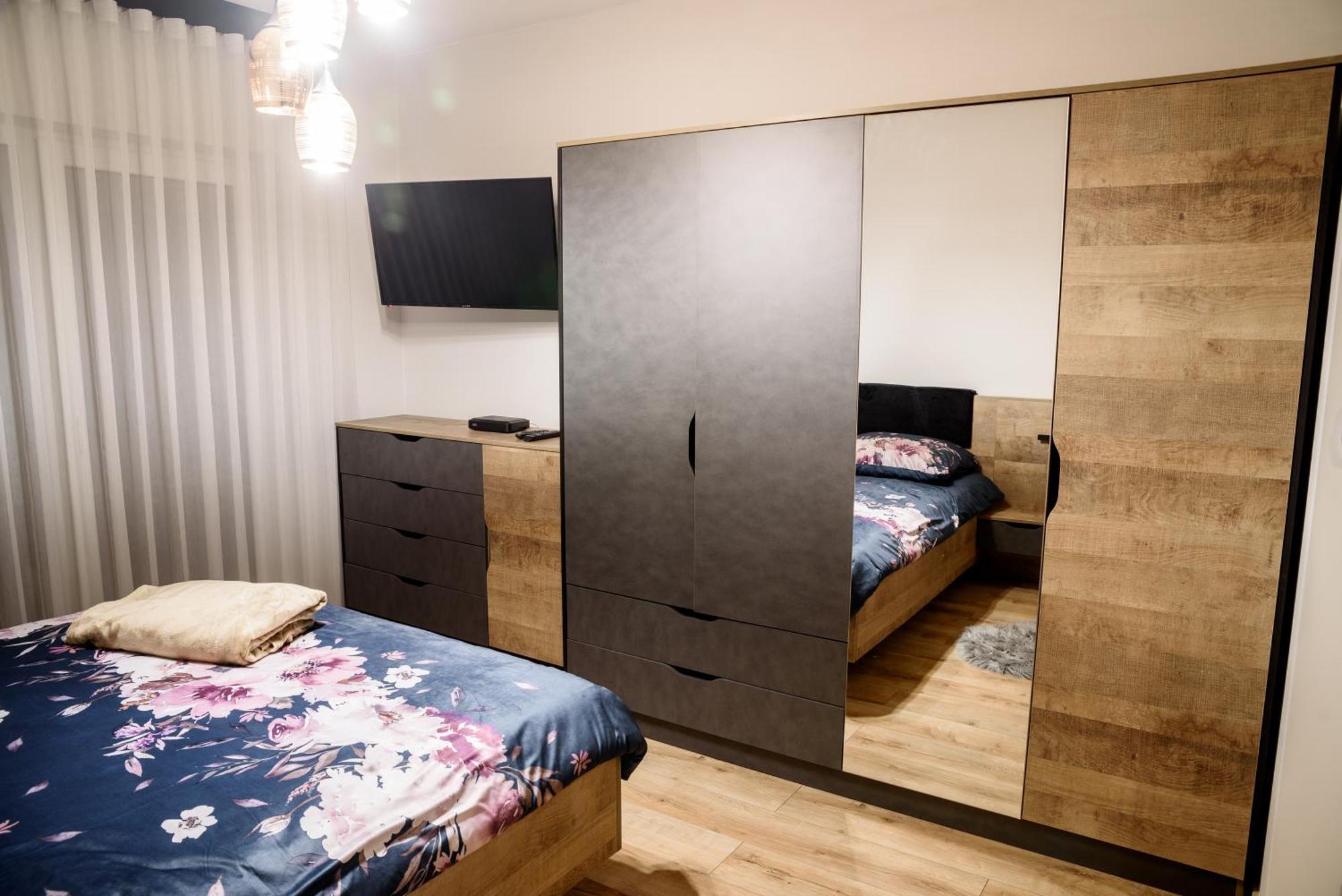Apartamenty Trio Muszyna Εξωτερικό φωτογραφία