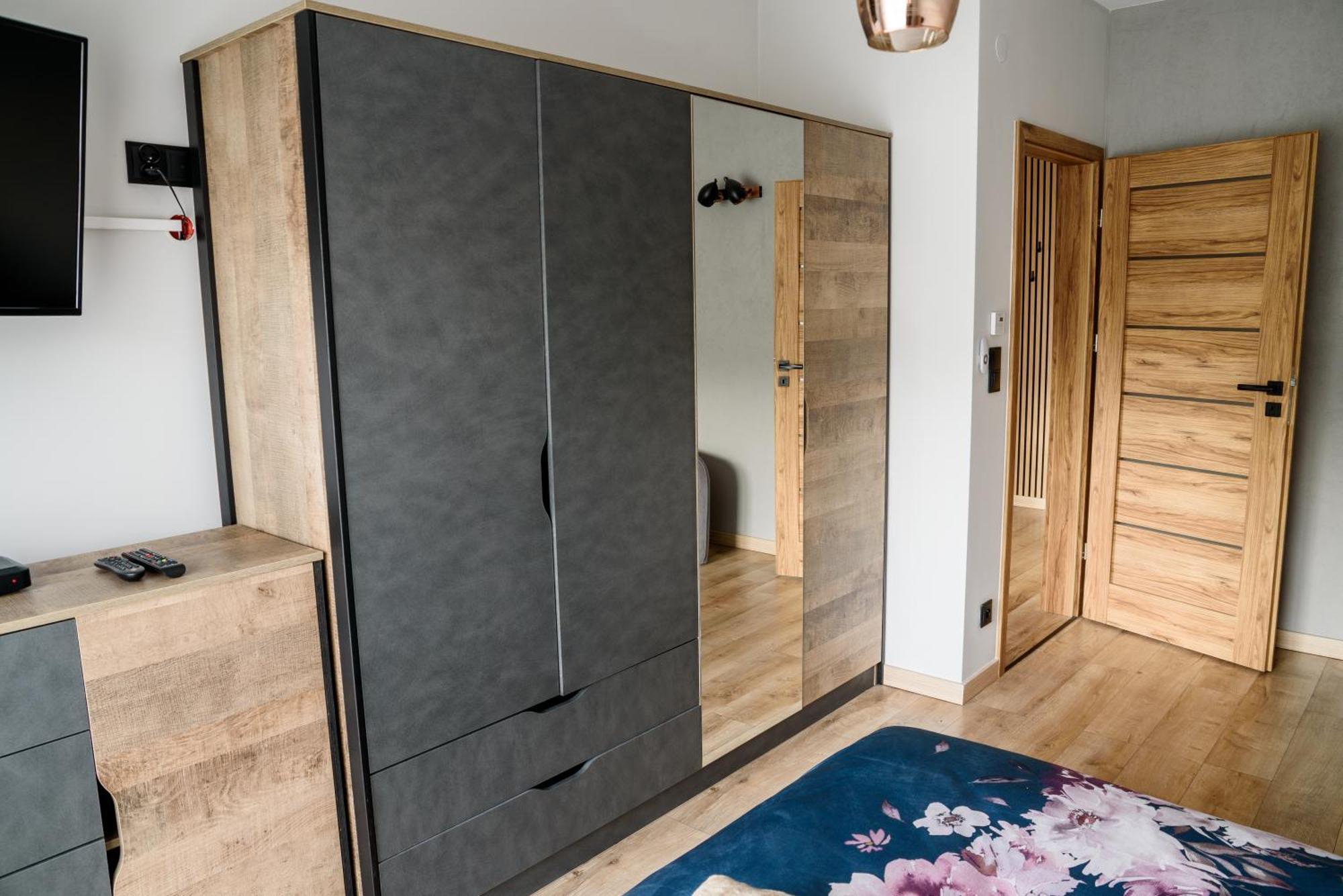 Apartamenty Trio Muszyna Εξωτερικό φωτογραφία