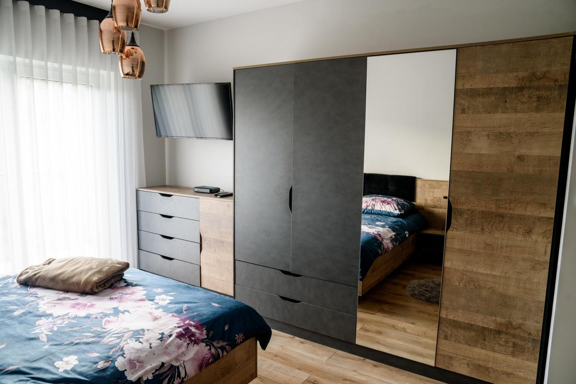 Apartamenty Trio Muszyna Εξωτερικό φωτογραφία