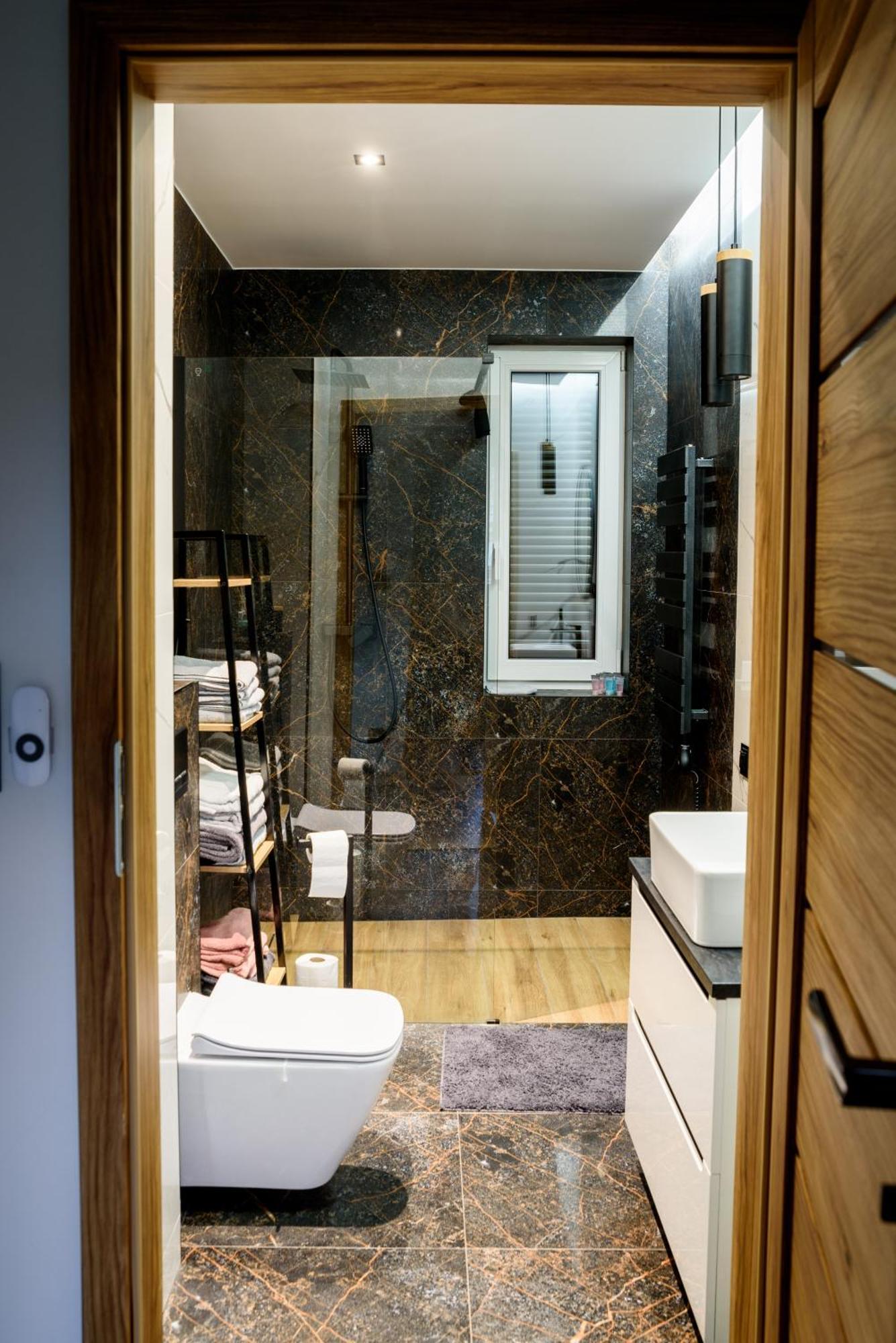 Apartamenty Trio Muszyna Εξωτερικό φωτογραφία