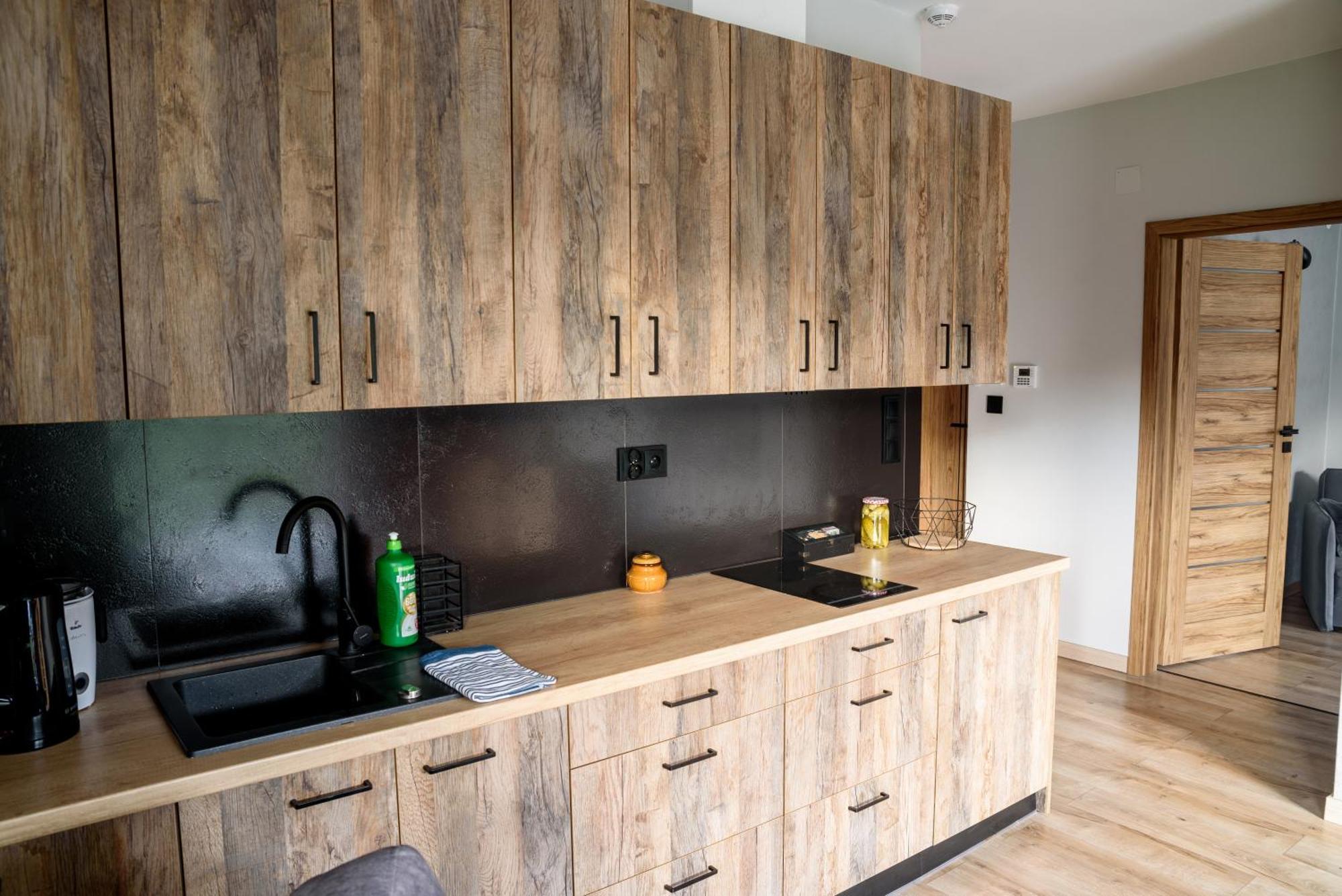 Apartamenty Trio Muszyna Εξωτερικό φωτογραφία